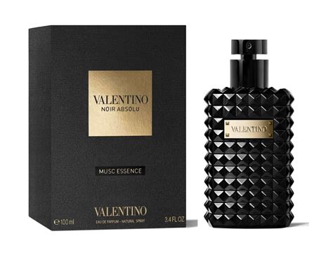 noir absolu louis vuitton parfum|valentino noir absolu essence.